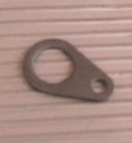 Anchor Plate for Stop Spring