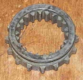 Dog Clutch for Low Gear 1Ton