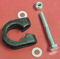 Clamp Kit for Steering Rods