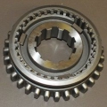 Syncro Hub Assembly 1st & 2nd Gears
