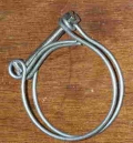 Wire Type Hose Clip 45-50mm