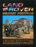 Land Rover Military Portfolio by Bob Morrison