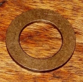 Thrust Washer for Reverse Gear