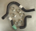 Replacement Heater Hoses S3 RHD