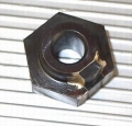 Wrench Adaptor for Camshaft
