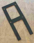 Gasket for Pedal Box