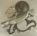 Replacement Water Pump V8 Serpentine Engines