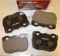 Mintex Front Brake Pad Set