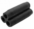 3x3 Insulated Bullet Connector
