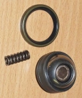 Kit for Double Carden Centre Bearing