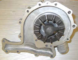 Replacement Water Pump for V8 EFI
