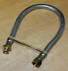 Flexible Fuel Pipe