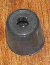 Grommet for Stator Tube