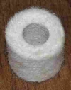 Felt Seal for Stator Tube