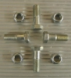 Nut and Bolt Kit for Propshafts