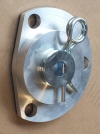 Top Cap for G Clamp