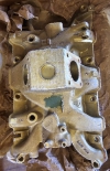 Inlet Manifold Rover V8