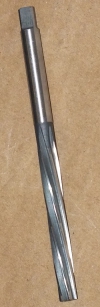 Reamer Valve Guide