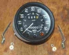 Speedometer S3 MPH for 600x16 Tyres