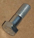 Bolt for Hand Brake Drum