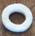 Felt Seal for Spherical Bush