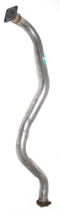 Intermediate Pipe