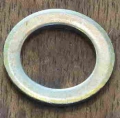 Washer for Pivot Post