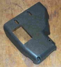 Lower Shroud for Steering Culumn