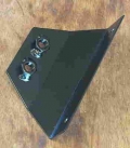 Anchor Plate for Seat Belts