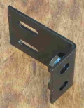 Anchor Plate for Seat Belts