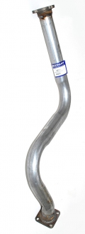 Intermediate Pipe