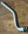 Vacuum Pipe for Brake Servo