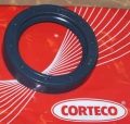 Oil Seal - First Motion Shaft