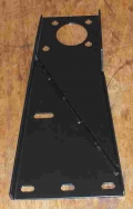 Bulkhead Support Bracket Left Hand