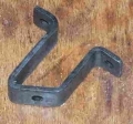 Anchor Bracket for Accelerator Cable