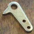 Lever Arm for Throttle Spindle