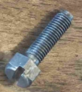 Screw - Idle Adjustment