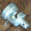 Trunnion for Accelerator Cable