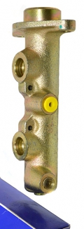 Brake Mster Cylinder without reservoir