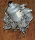 SU Carburettor for 6 cylinder Engine