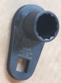 Tool for Alternator Pulley