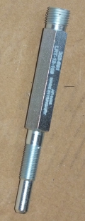 Adaptor for Compression Test TD5