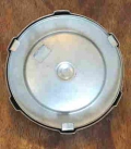 Fuel Cap - non-vented