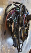 Main Wiring Harness