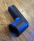 Insulator for 90 Degree Distributor Connector